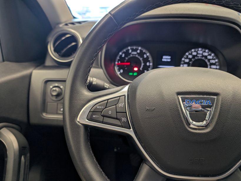DACIA DUSTER 2022 - Photo n°13