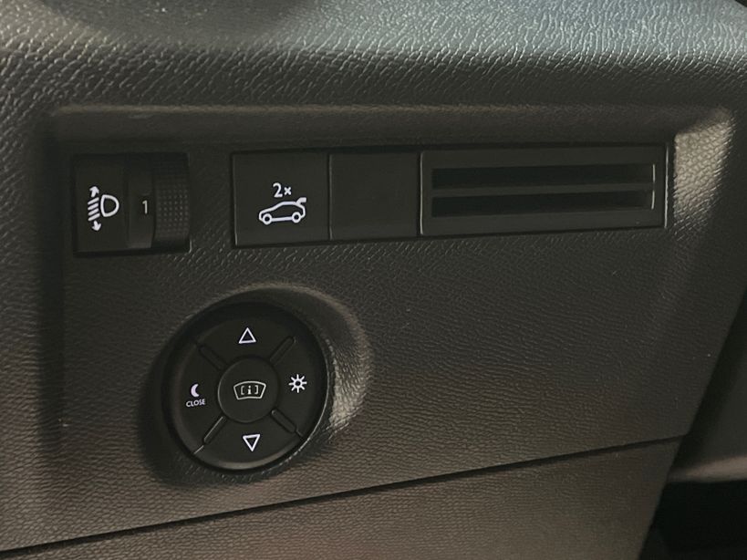 CITROEN C4 X 2023 - Photo n°33