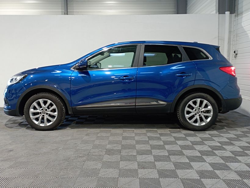 RENAULT KADJAR 2021 - Photo n°5