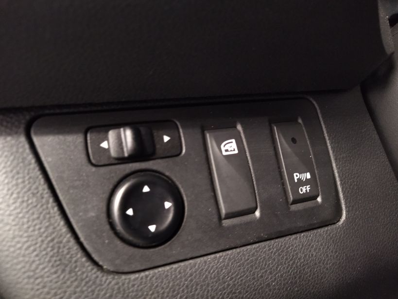 DACIA SPRING 2021 - Photo n°23