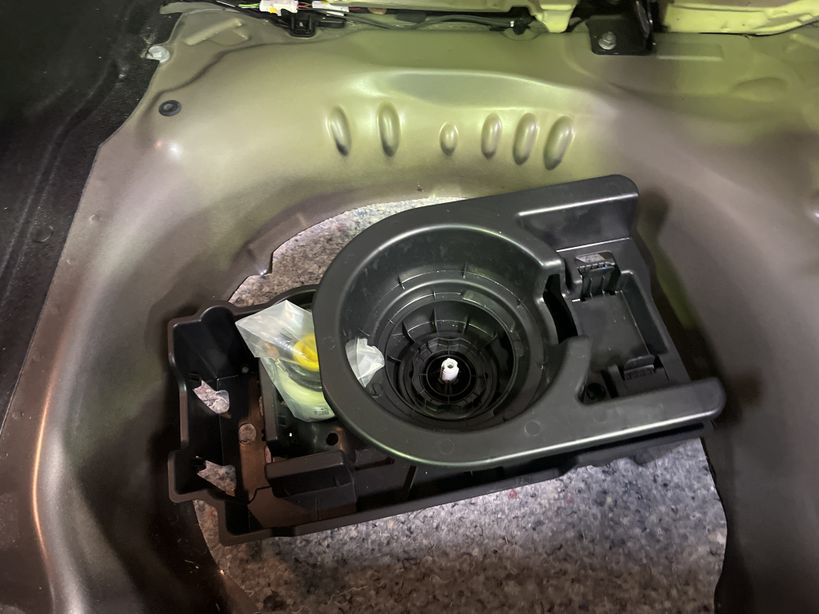 CITROEN C4 CACTUS 2020 - Photo n°44