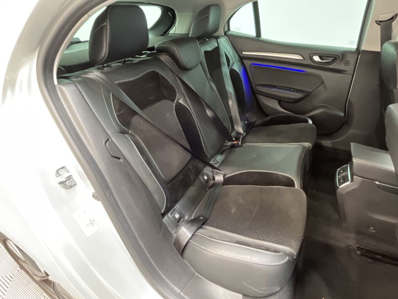RENAULT MEGANE IV BERLINE BUSINESS 2021 - Photo n°39
