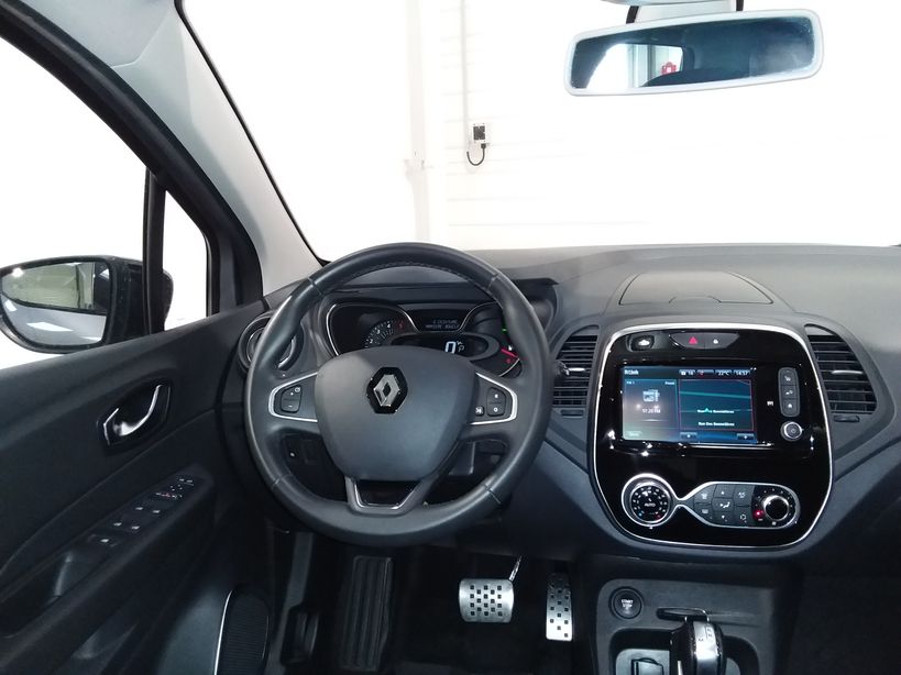 RENAULT CAPTUR 2017 - Photo n°13