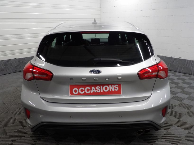 FORD FOCUS 2020 - Photo n°7