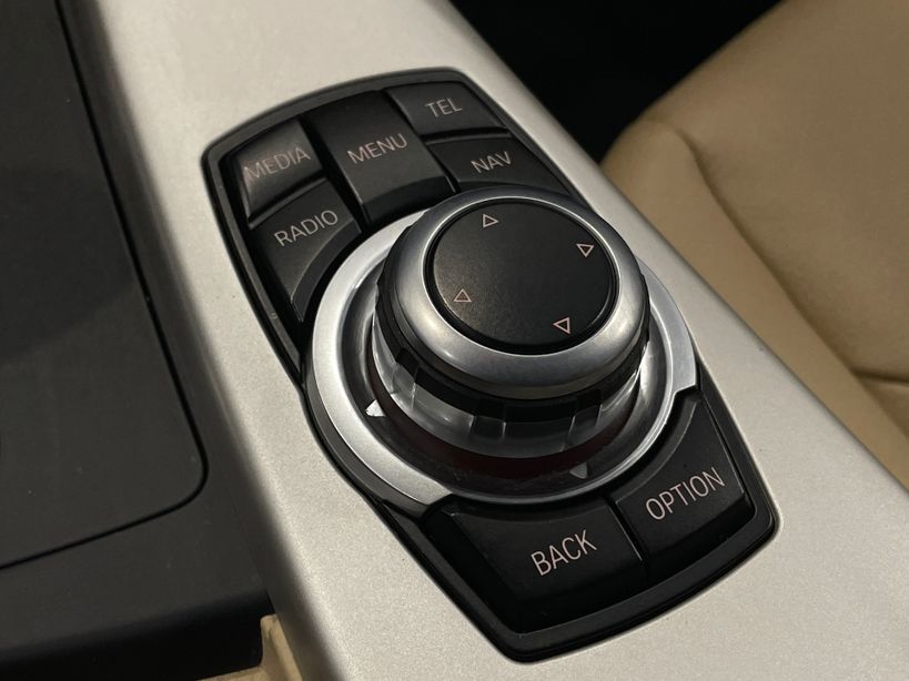 BMW SERIE 4 GRAN COUPE F36 0 - Photo n°22