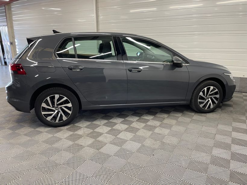 VOLKSWAGEN GOLF 2022 - Photo n°5