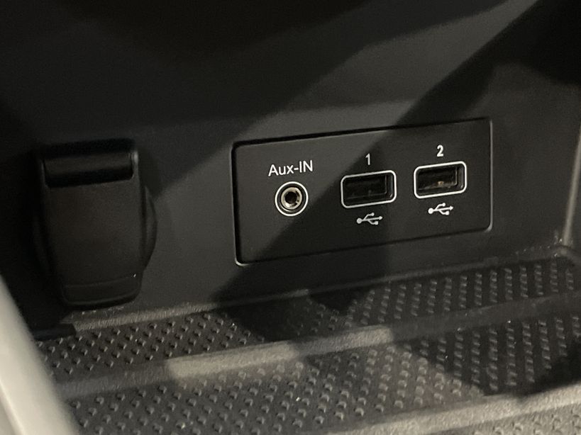 RENAULT CAPTUR 2020 - Photo n°18