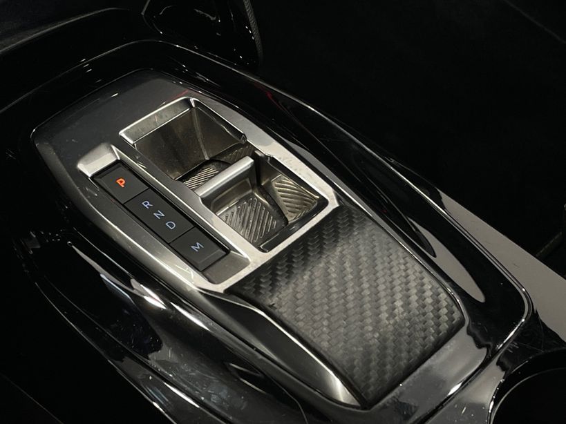 PEUGEOT 208 2023 - Photo n°20