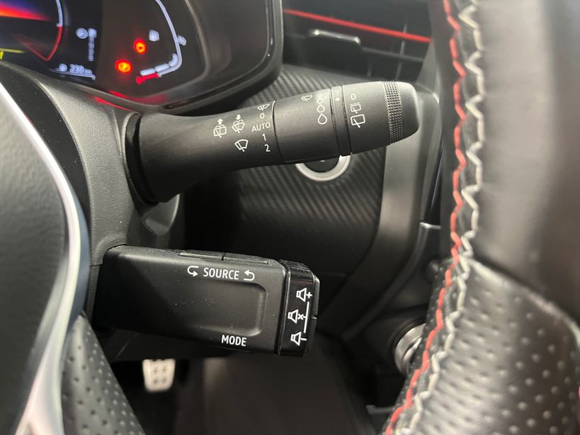 RENAULT CLIO V 2022 - Photo n°15