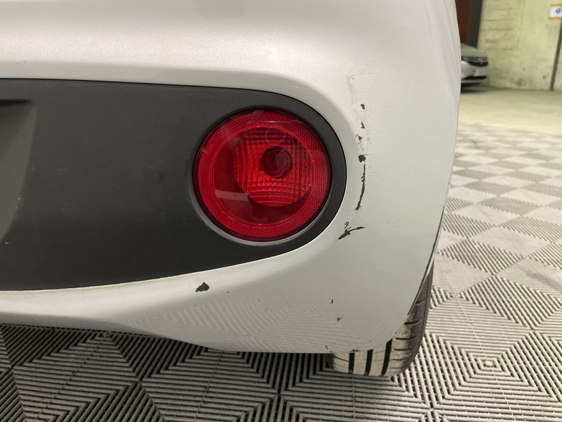 HYUNDAI i10 2019 - Photo n°21