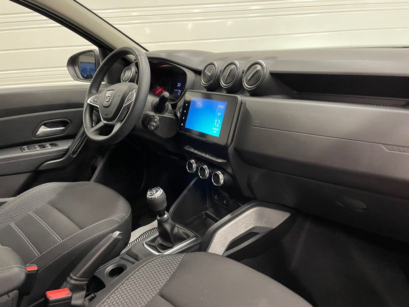 DACIA DUSTER 2022 - Photo n°10
