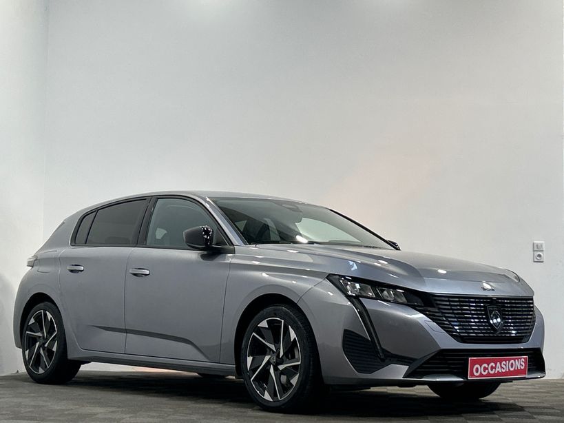 PEUGEOT 308 2023 - Photo n°2