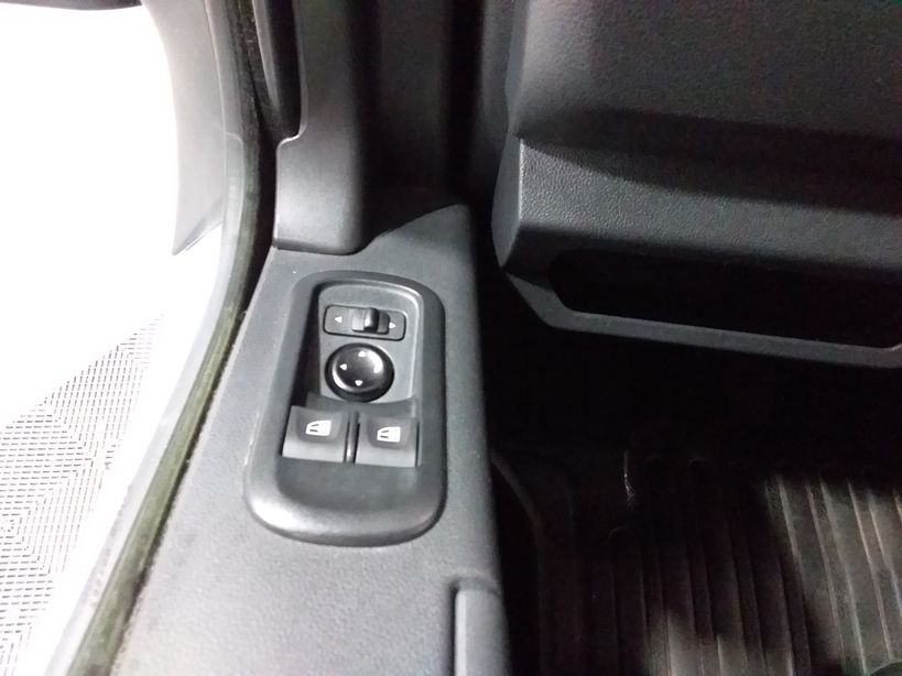 RENAULT MASTER FOURGON 2021 - Photo n°21