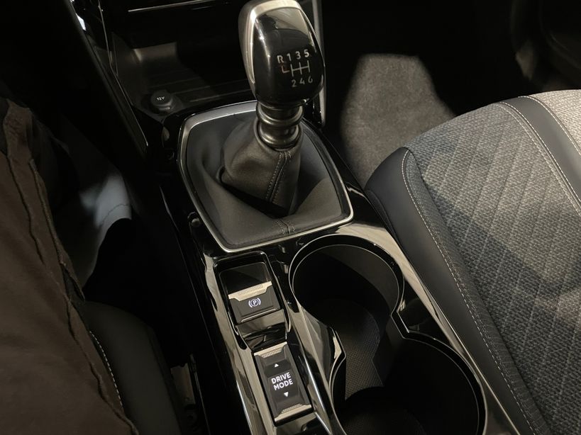PEUGEOT 208 2024 - Photo n°27