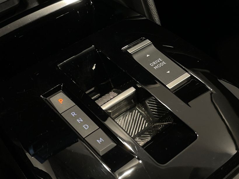 CITROEN C4 2024 - Photo n°21