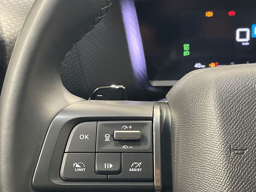 CITROEN C4 2024 - Photo n°29