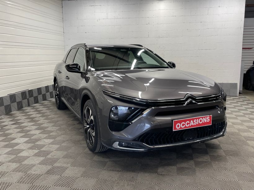 CITROEN C5 X 2024 - Photo n°3