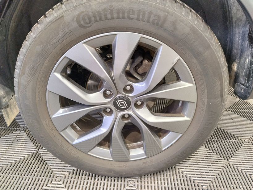 RENAULT ARKANA 2024 - Photo n°3