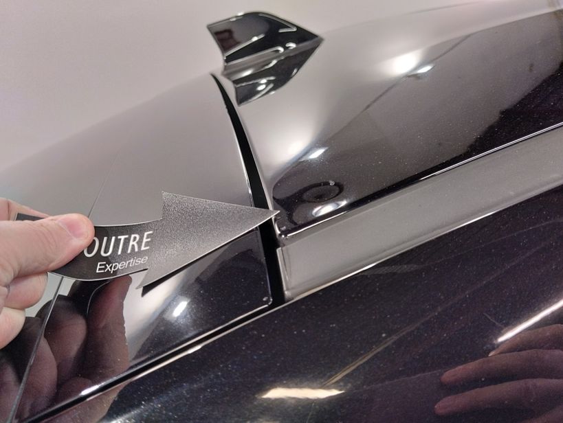 RENAULT ARKANA 2024 - Photo n°23