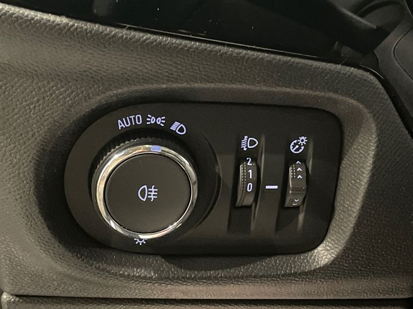 OPEL CORSA 2023 - Photo n°35