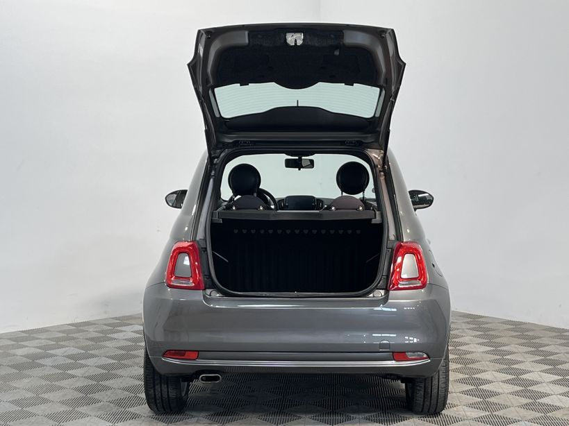 FIAT 500 SERIE 8 EURO 6D TEMP 2020 - Photo n°38