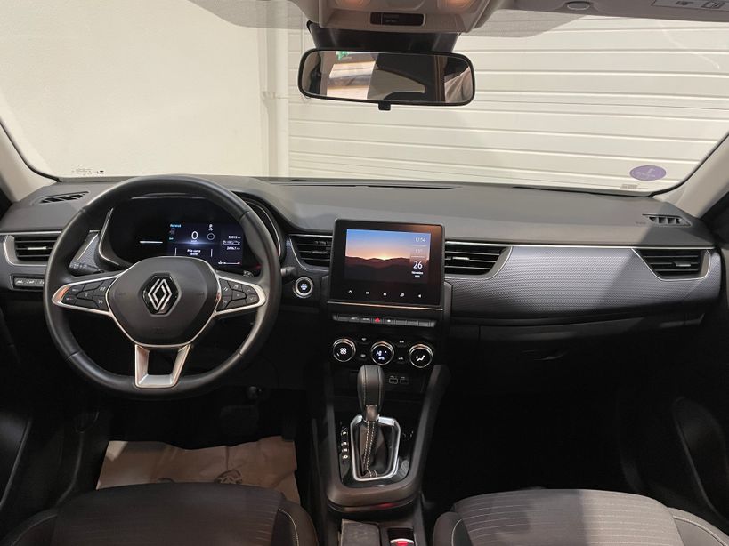 RENAULT ARKANA 2024 - Photo n°13