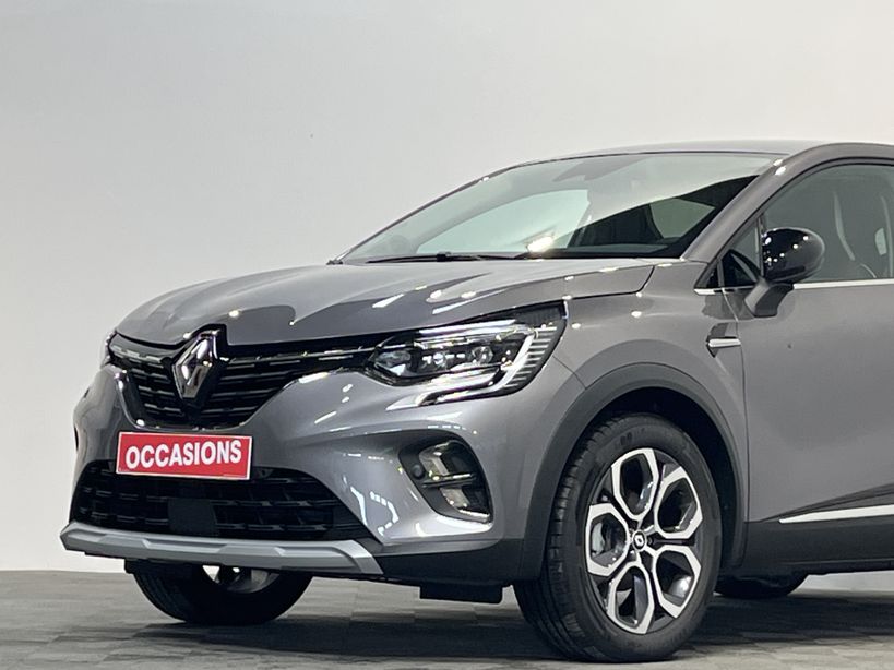 RENAULT CAPTUR 2023 - Photo n°44