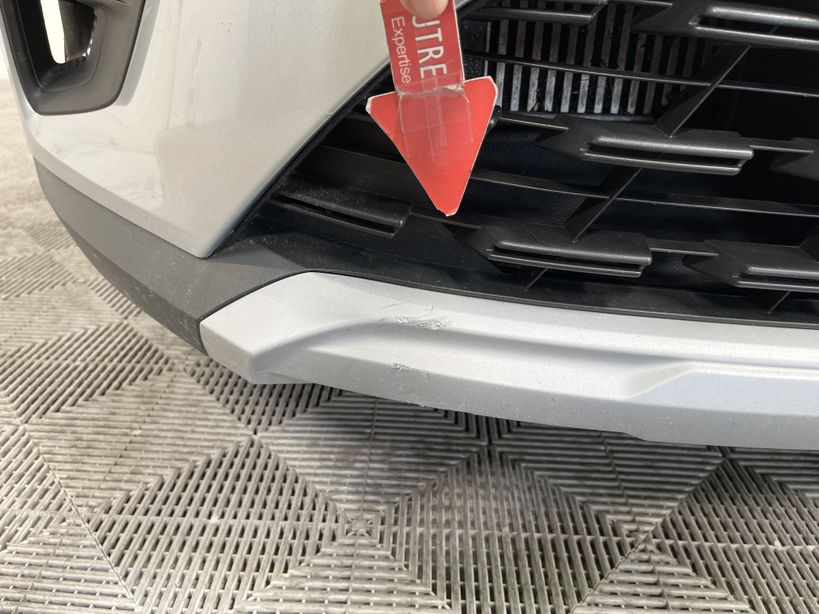 RENAULT CAPTUR 2021 - Photo n°6