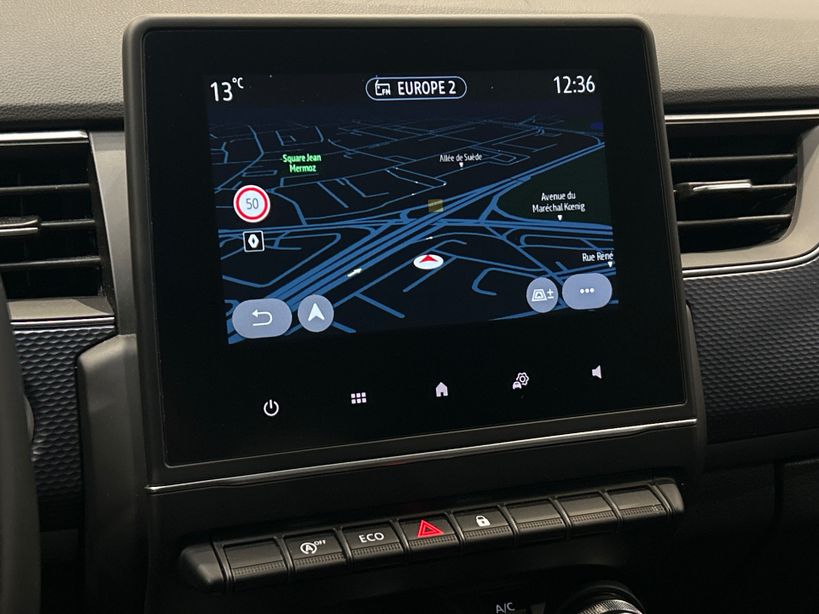 RENAULT ARKANA 2024 - Photo n°13