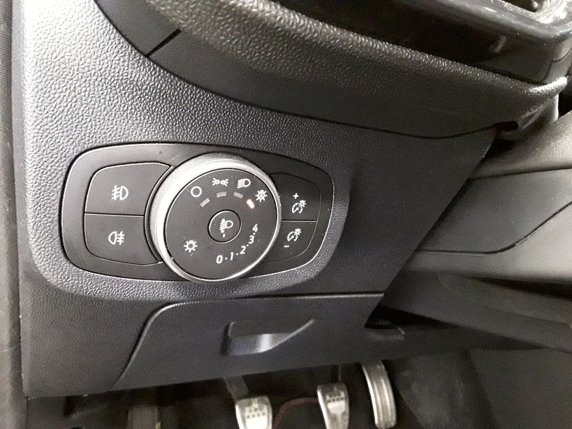 FORD FIESTA 2020 - Photo n°23