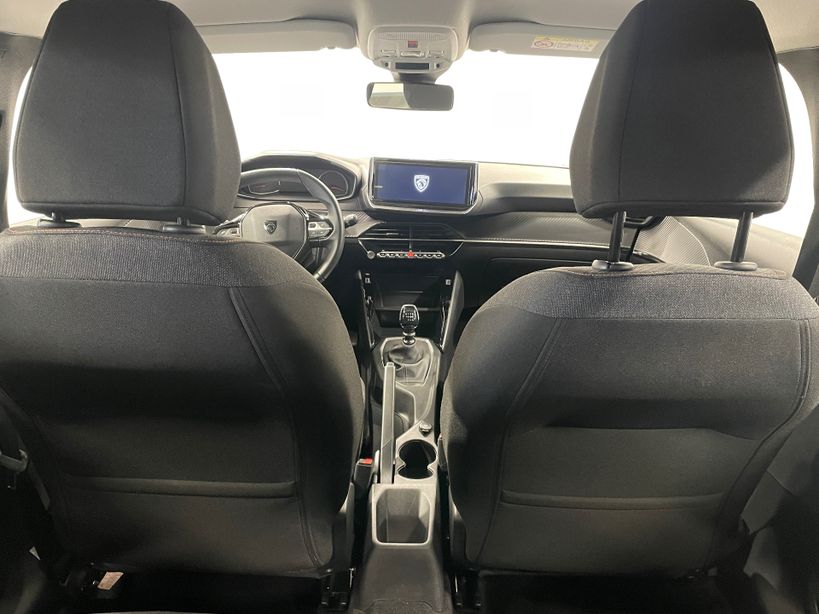 PEUGEOT 208 2025 - Photo n°11