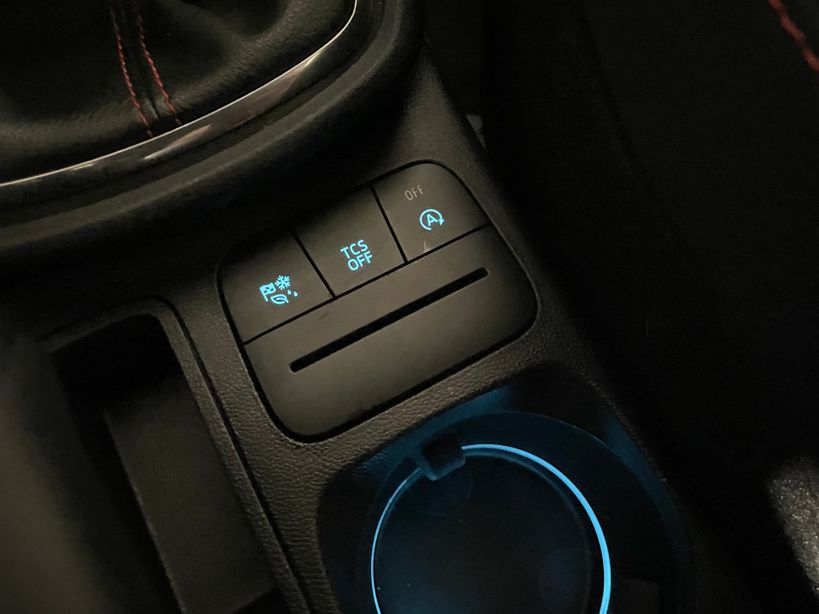 FORD PUMA 2023 - Photo n°31