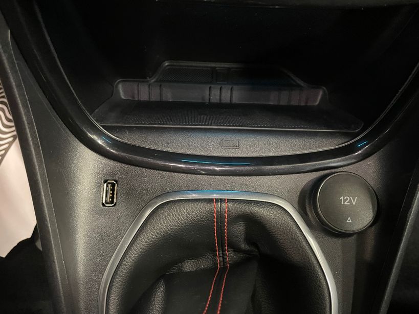 FORD PUMA 2023 - Photo n°30