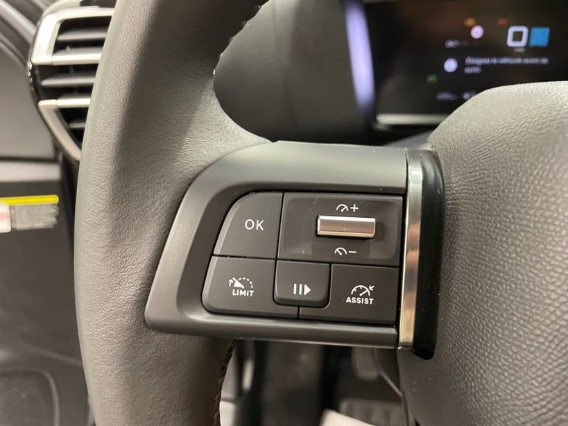 CITROEN C4 2024 - Photo n°17