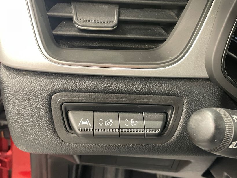 RENAULT CAPTUR 2023 - Photo n°16