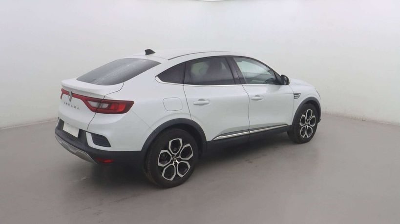 RENAULT ARKANA 2023 - Photo n°4