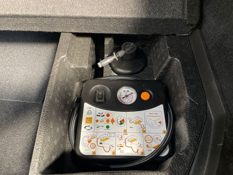 RENAULT CAPTUR 2023 - Photo n°53