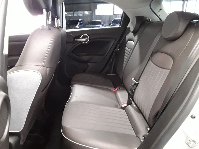 FIAT 500X 2017 - Photo n°8