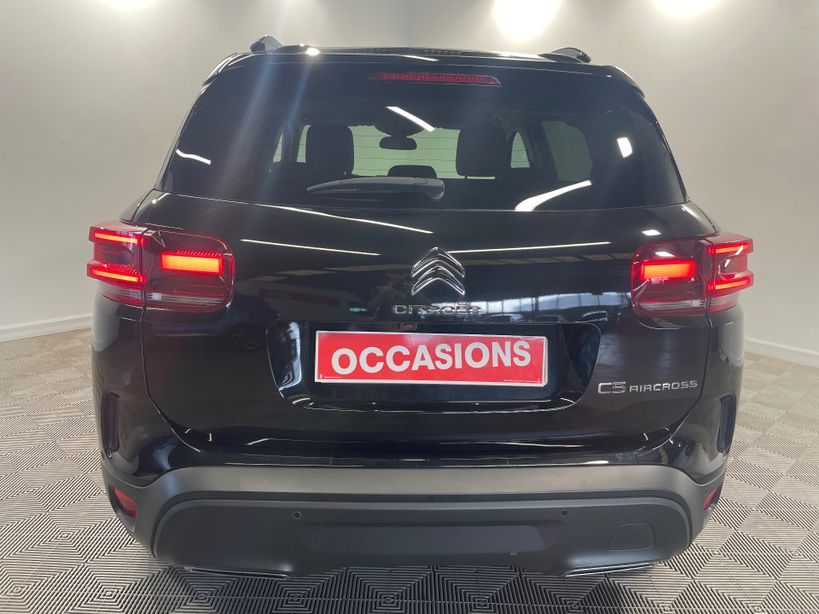 CITROEN C5 AIRCROSS 2023 - Photo n°4