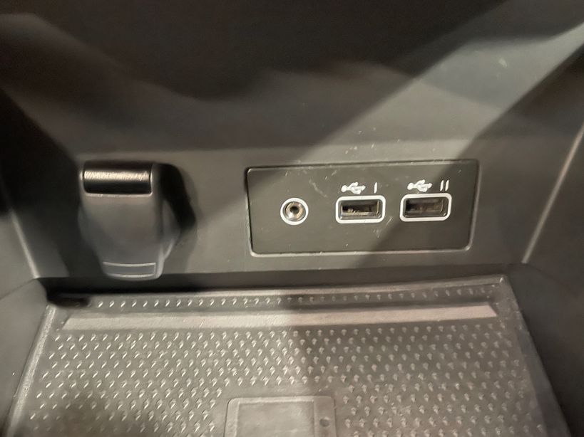 RENAULT CAPTUR 2024 - Photo n°34