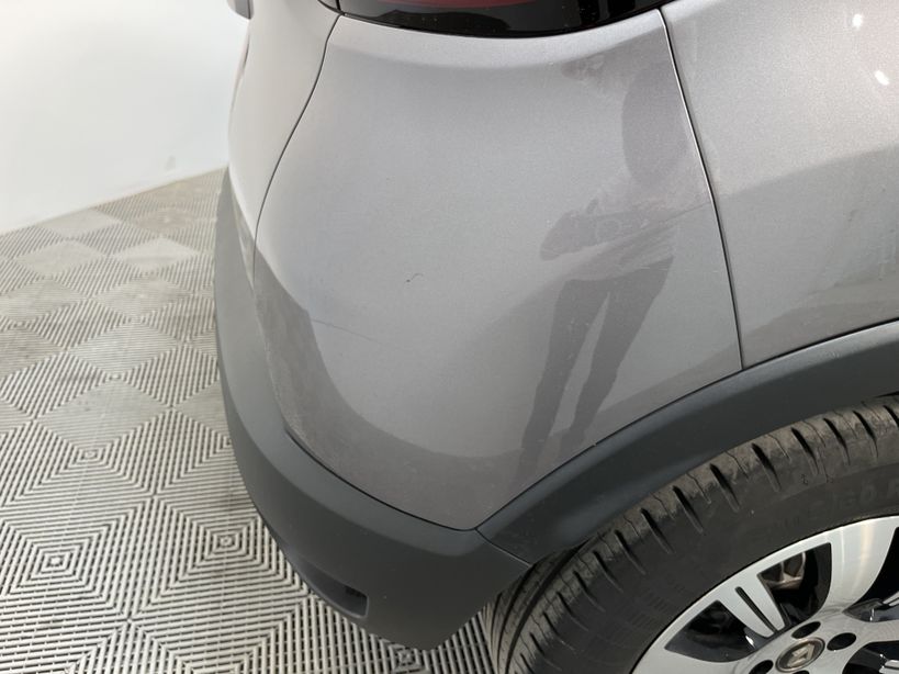 RENAULT CAPTUR 2018 - Photo n°1