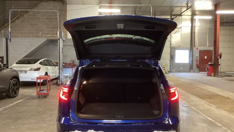 RENAULT AUSTRAL 2024 - Photo n°16