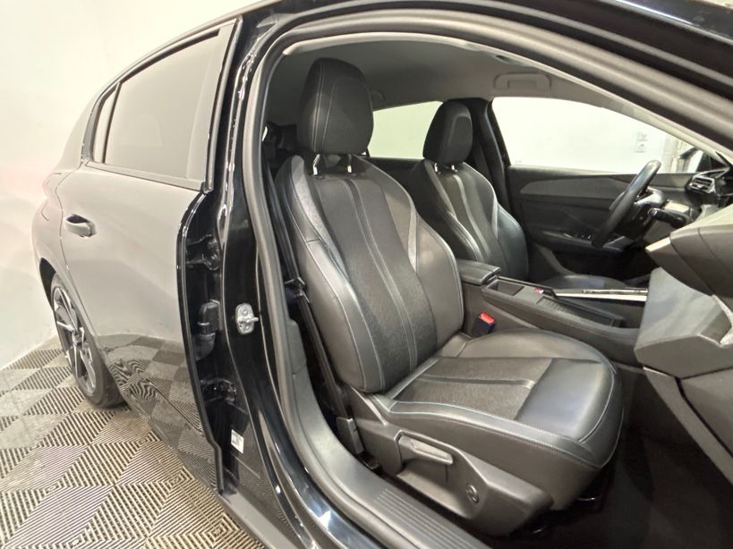 PEUGEOT 308 2023 - Photo n°35