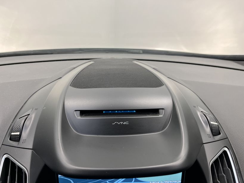 FORD C MAX 2018 - Photo n°31