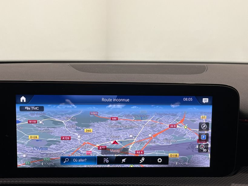 MERCEDES CLASSE A 2021 - Photo n°13