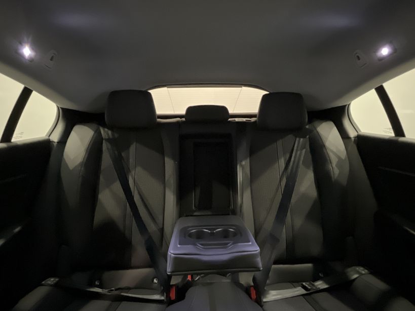 PEUGEOT 508 BUSINESS 2021 - Photo n°45