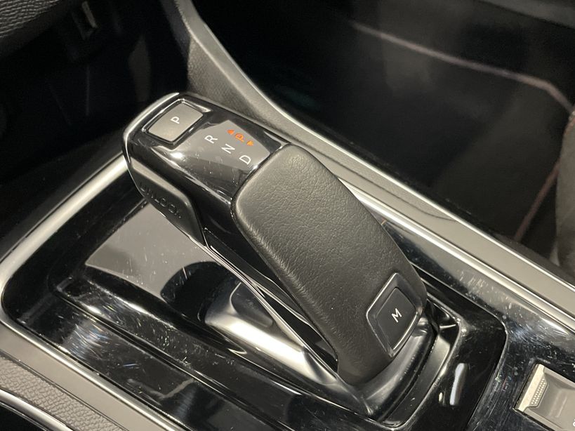 PEUGEOT 308 2021 - Photo n°20