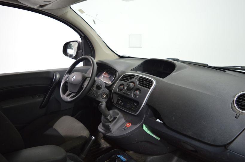 RENAULT KANGOO EXPRESS 2018 - Photo n°8