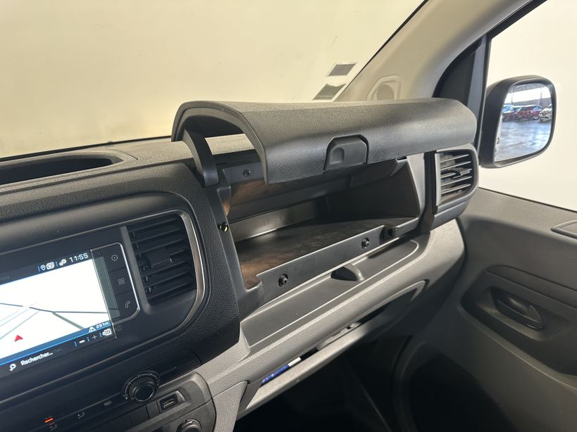 PEUGEOT EXPERT FOURGON 2020 - Photo n°30