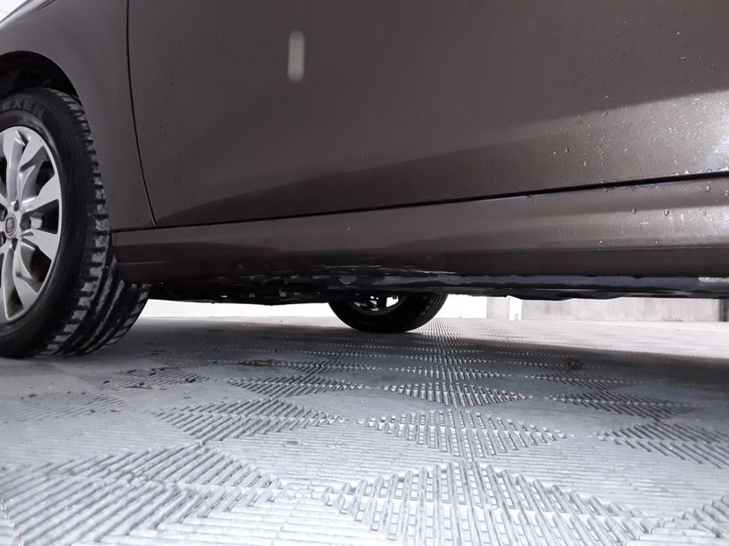 FIAT TIPO 5 PORTES 2018 - Photo n°4